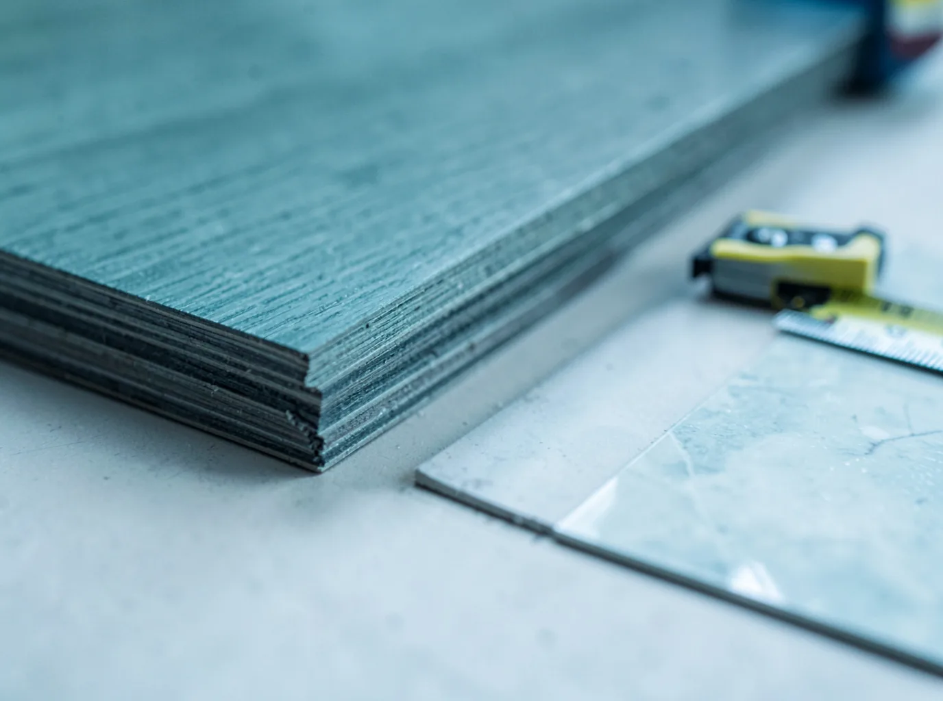 Luxury Vinyl Plank Installation Sag Harbor, NY FAQs